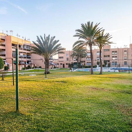 Trendy Homes Burbujas. Vistas Al Mar, Golf, Playa A 5 Minutos Almería Eksteriør billede